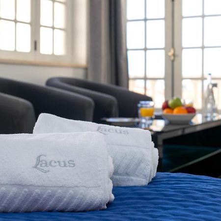 Lacus Ocean Lagos Dış mekan fotoğraf