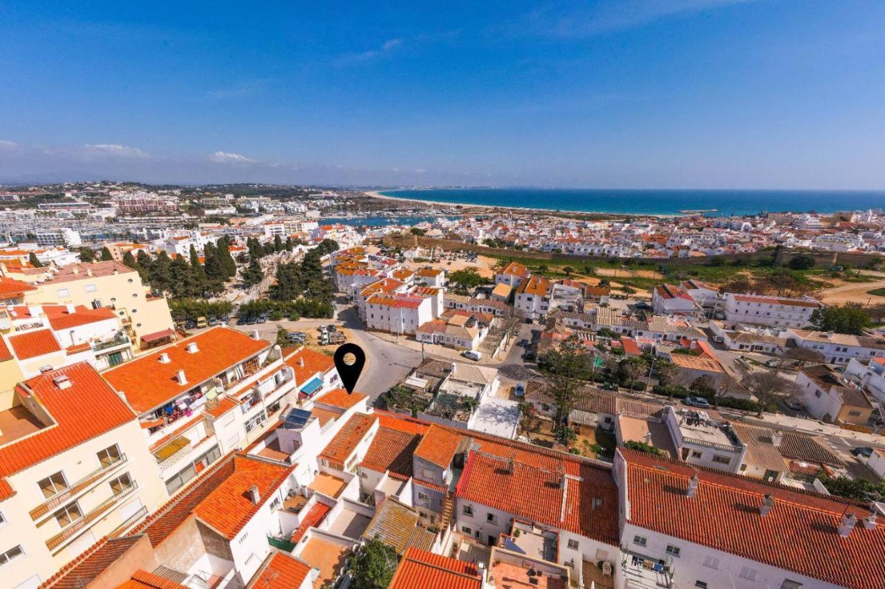 Lacus Ocean Lagos Dış mekan fotoğraf