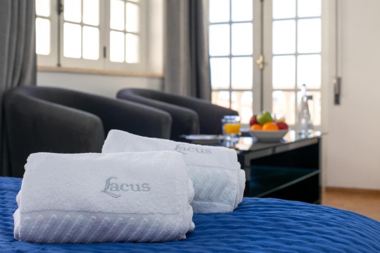 Lacus Ocean Lagos Dış mekan fotoğraf