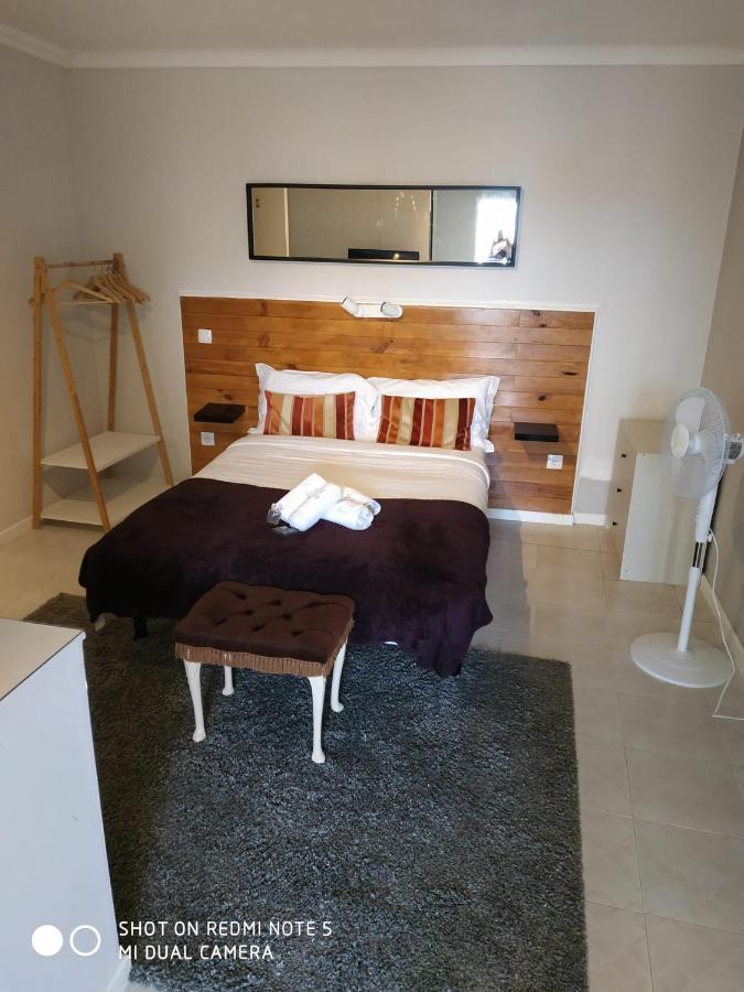 Lacus Ocean Lagos Dış mekan fotoğraf