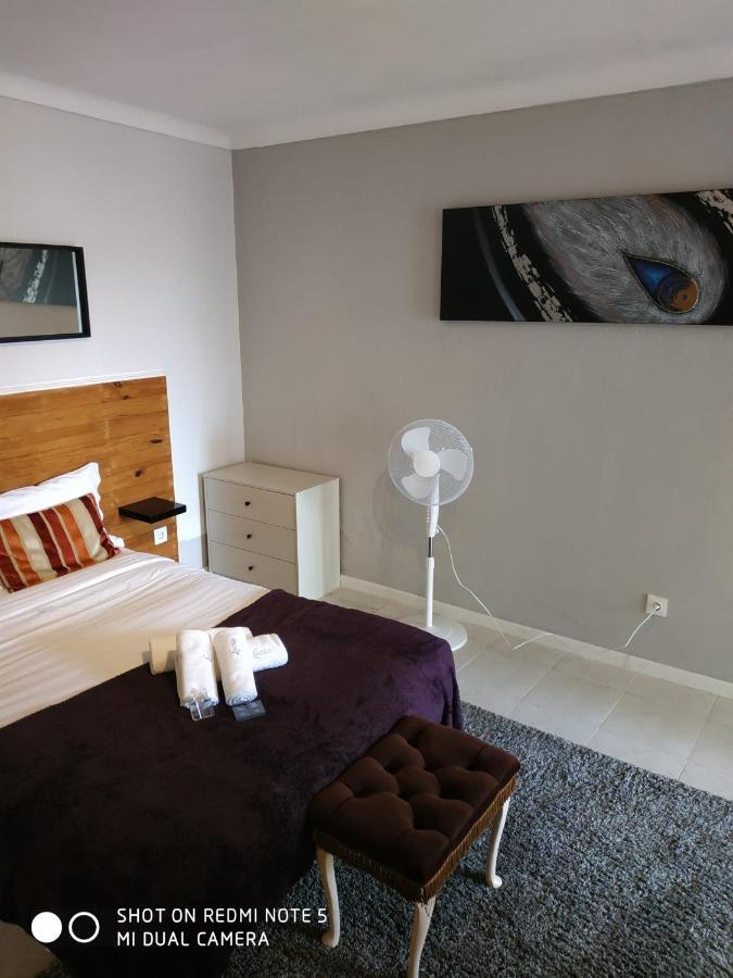 Lacus Ocean Lagos Dış mekan fotoğraf