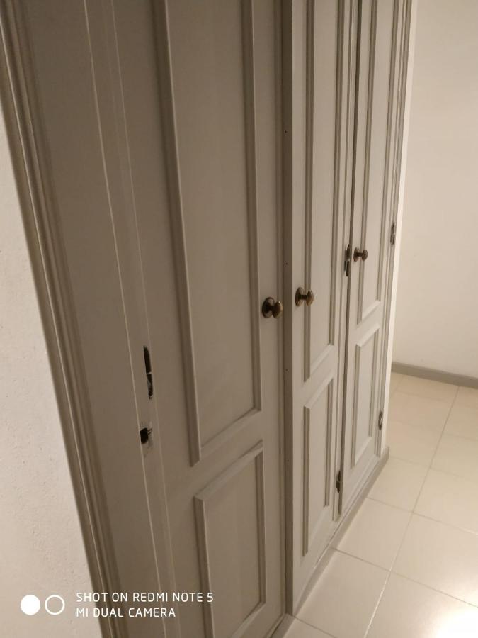 Lacus Ocean Lagos Dış mekan fotoğraf