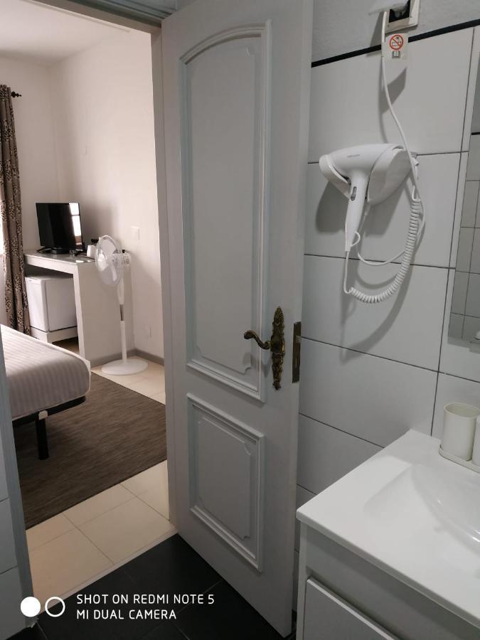 Lacus Ocean Lagos Dış mekan fotoğraf