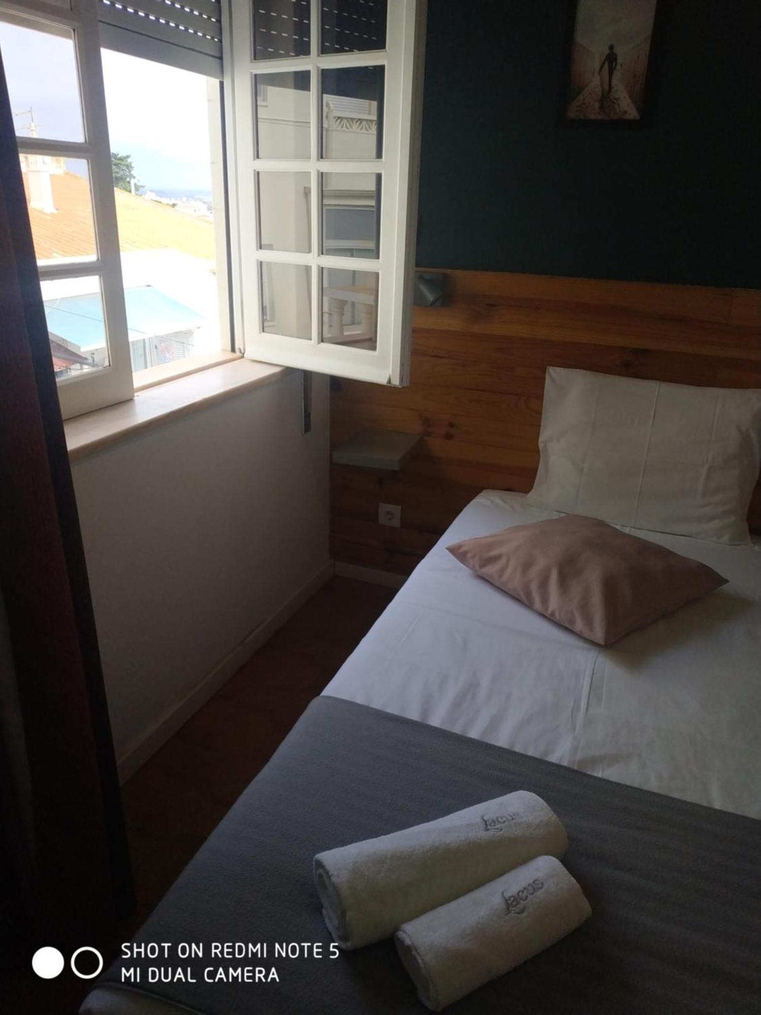 Lacus Ocean Lagos Dış mekan fotoğraf