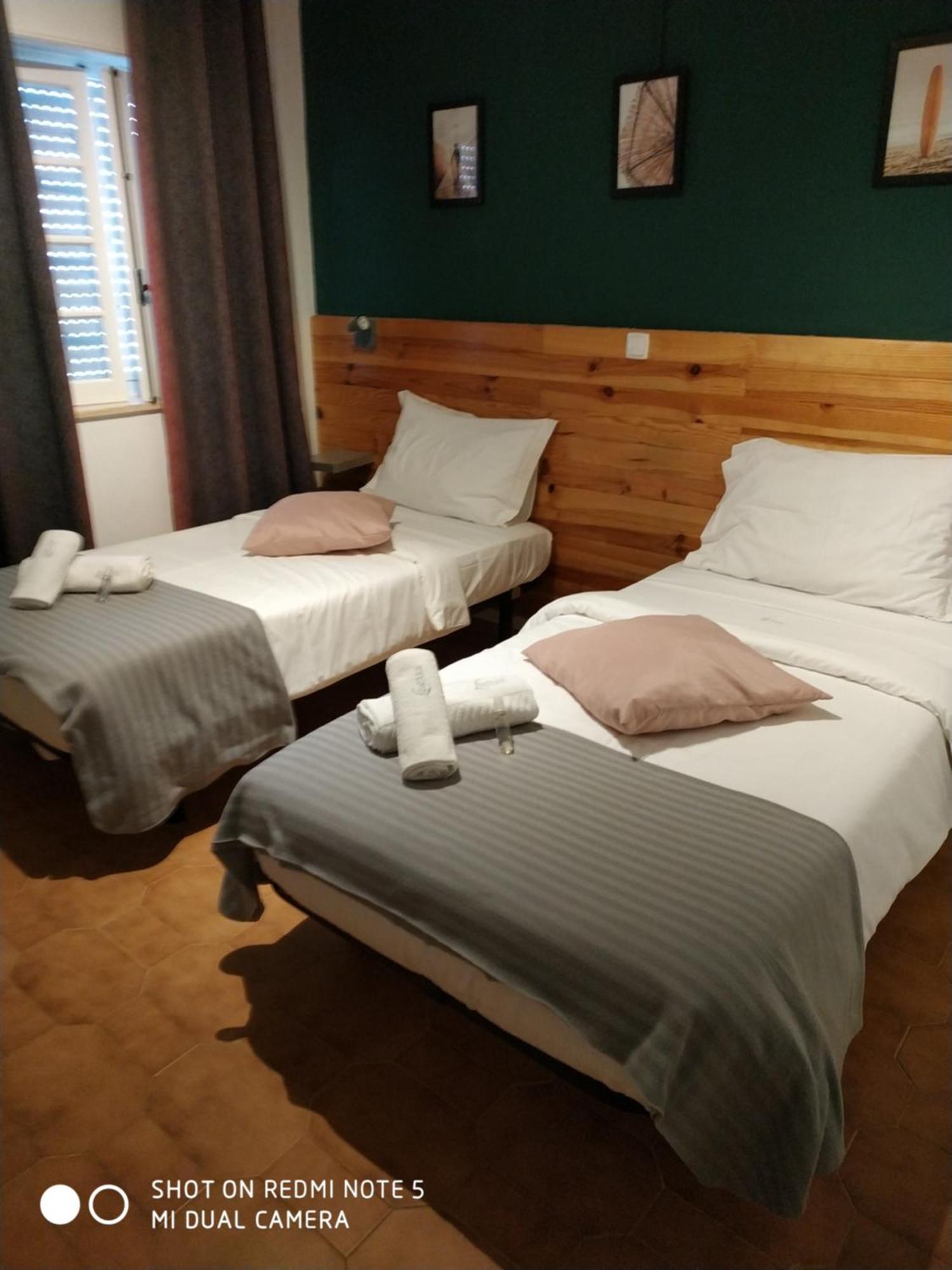 Lacus Ocean Lagos Dış mekan fotoğraf