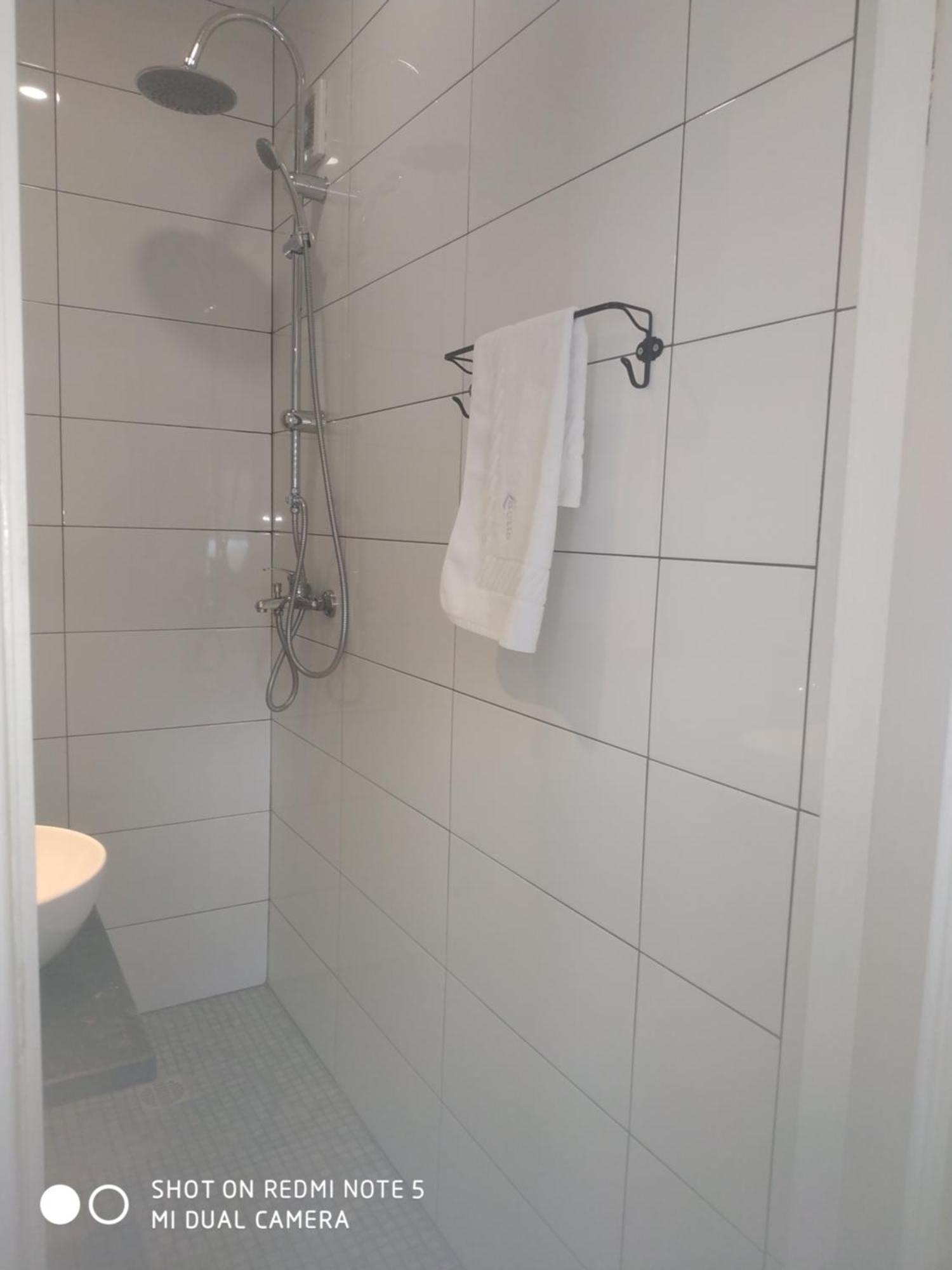 Lacus Ocean Lagos Dış mekan fotoğraf